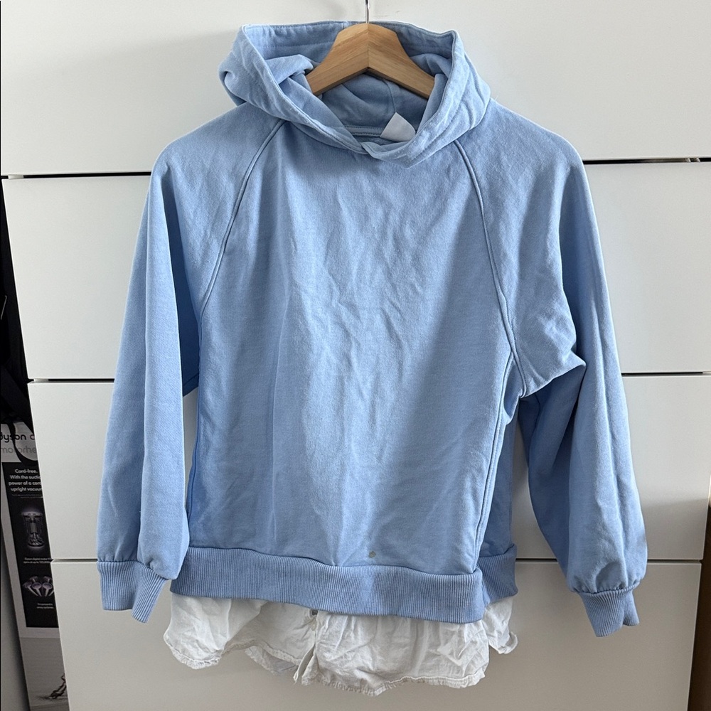 Zara Girl’s Hoodie